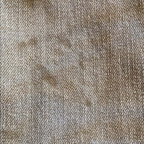 38x32 Mossimo Supply Tan Jeans - Picture 7 of 7